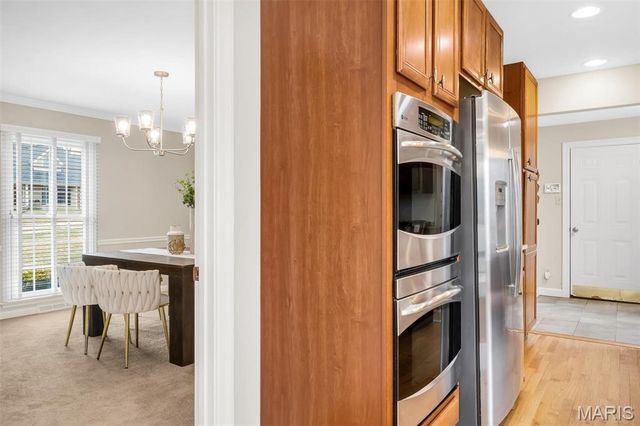 14543 Debbenham Lane, Chesterfield, MO 63017