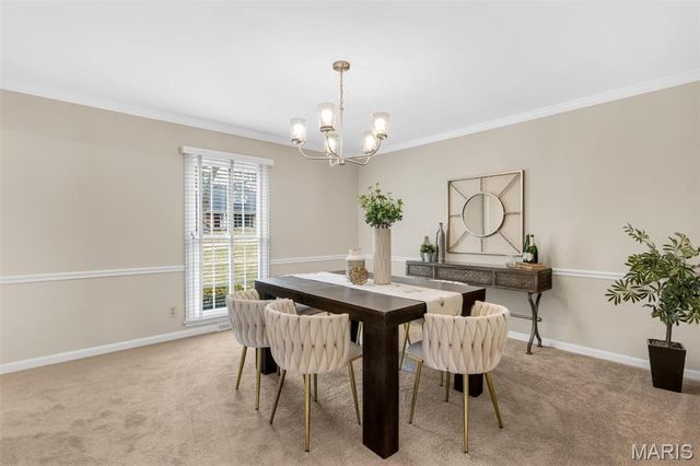 14543 Debbenham Lane, Chesterfield, MO 63017