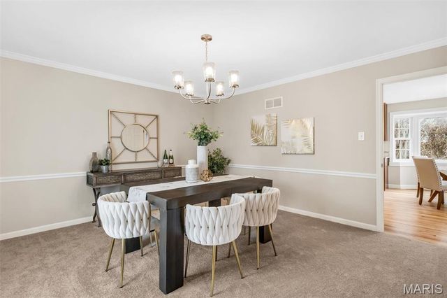 14543 Debbenham Lane, Chesterfield, MO 63017