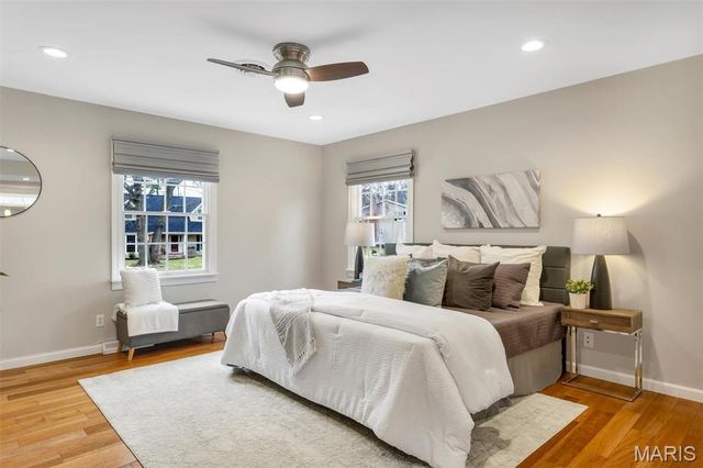 14543 Debbenham Lane, Chesterfield, MO 63017