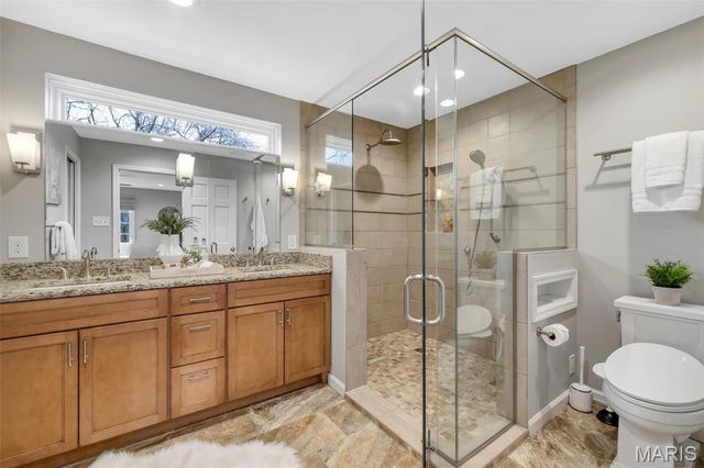 14543 Debbenham Lane, Chesterfield, MO 63017