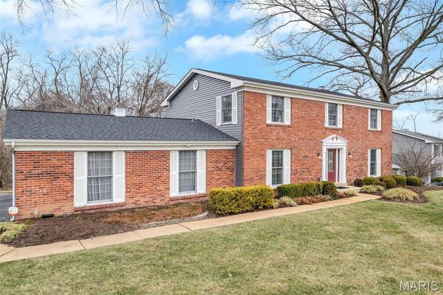 14543 Debbenham Lane, Chesterfield, MO 63017