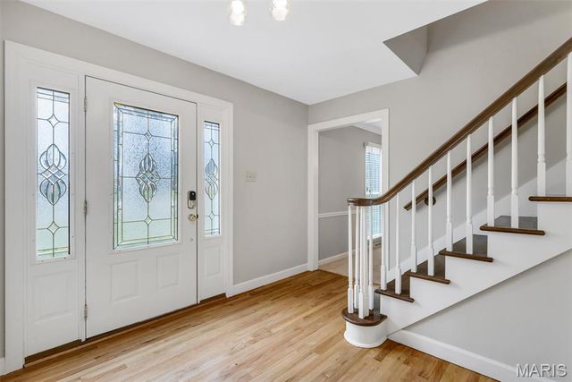 14543 Debbenham Lane, Chesterfield, MO 63017