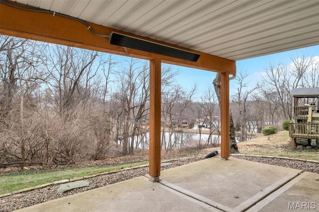 14543 Debbenham Lane, Chesterfield, MO 63017