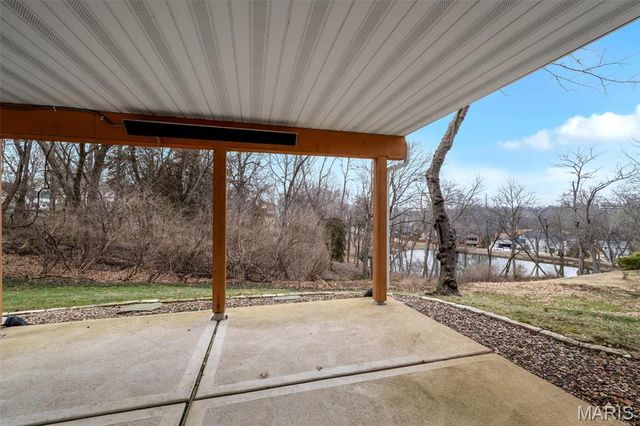 14543 Debbenham Lane, Chesterfield, MO 63017