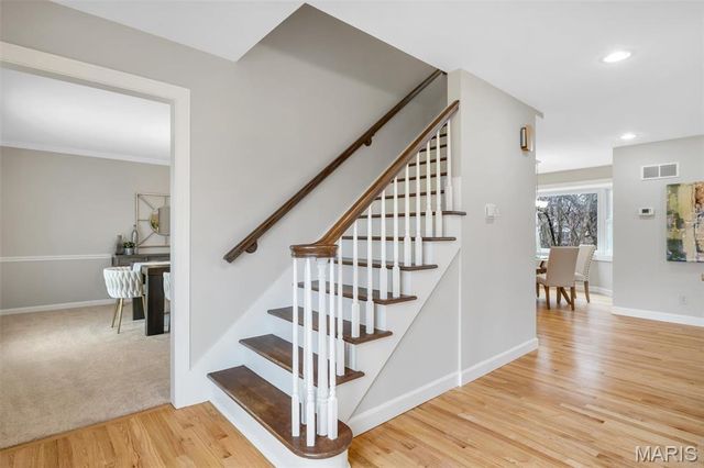 14543 Debbenham Lane, Chesterfield, MO 63017