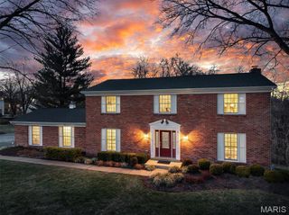 14543 Debbenham Lane, Chesterfield, MO 63017