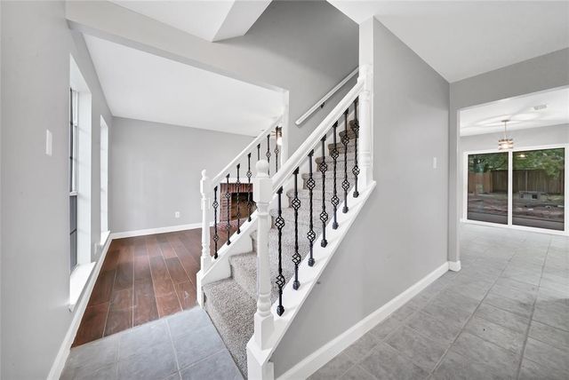 18035 Rolling Creek Drive, Houston, TX 77090