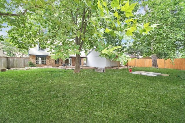 18035 Rolling Creek Drive, Houston, TX 77090