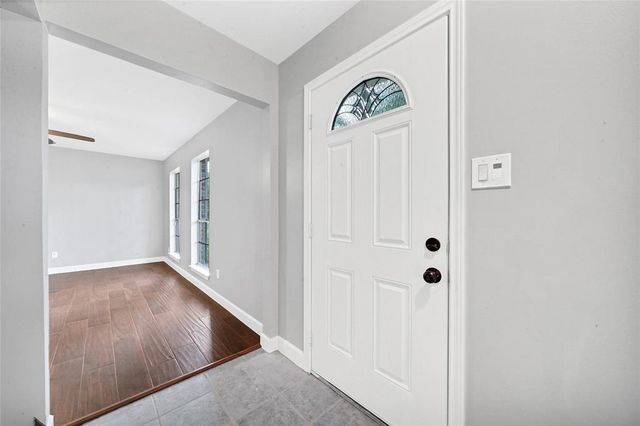 18035 Rolling Creek Drive, Houston, TX 77090