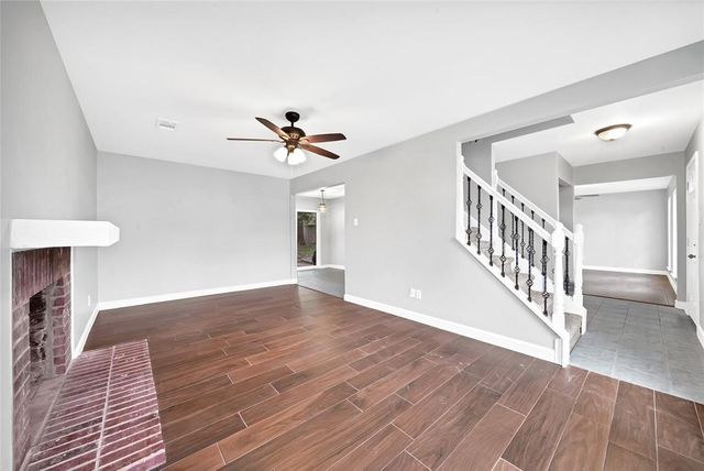 18035 Rolling Creek Drive, Houston, TX 77090