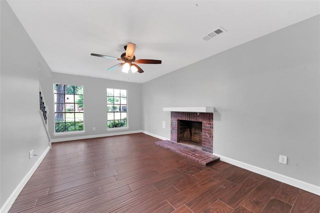 18035 Rolling Creek Drive, Houston, TX 77090