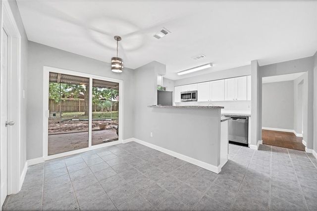 18035 Rolling Creek Drive, Houston, TX 77090