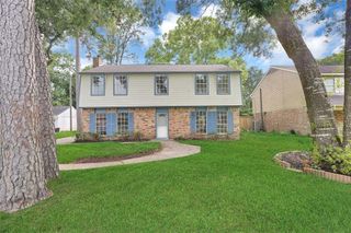 18035 Rolling Creek Drive, Houston, TX 77090