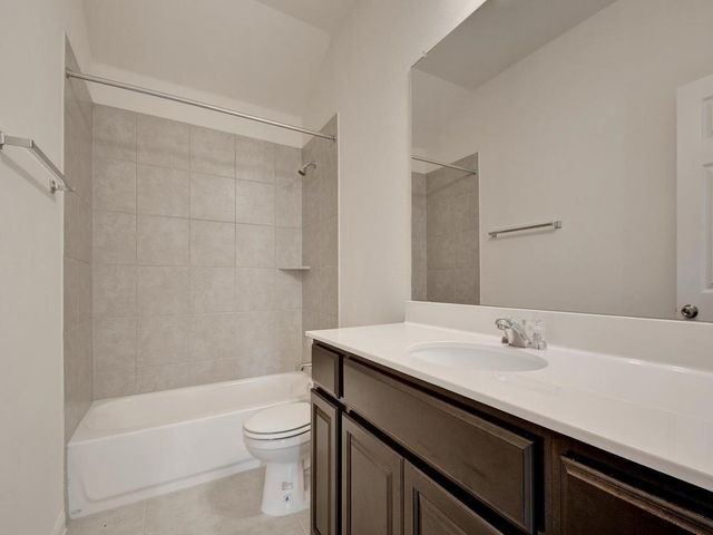 5420 Juniper JCT 79, Austin, TX 78744