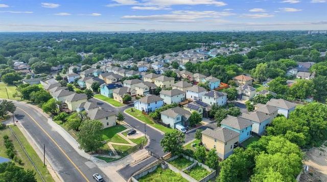 5420 Juniper JCT 79, Austin, TX 78744