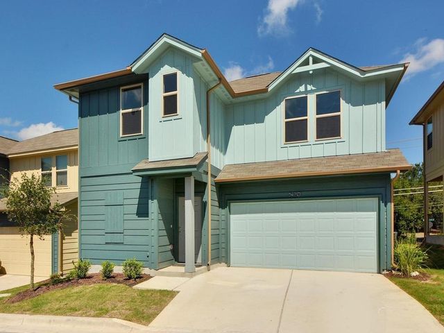 5420 Juniper JCT 79, Austin, TX 78744