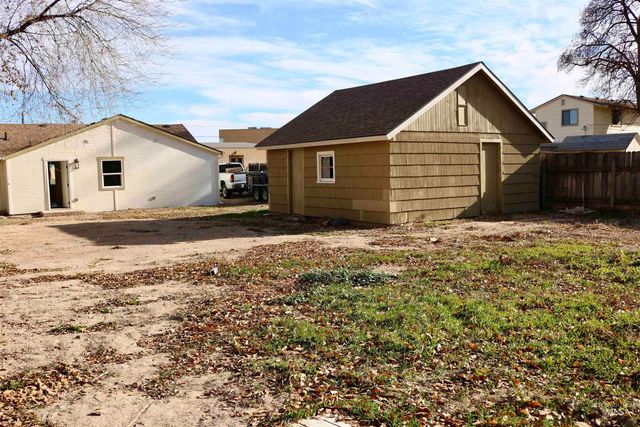 415 Mason, Nampa, ID 83686