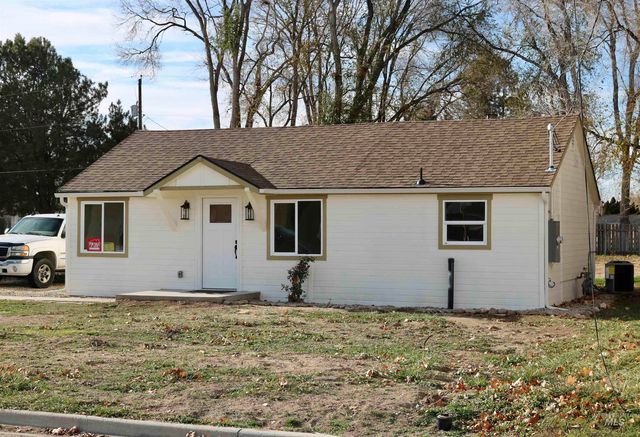 415 Mason, Nampa, ID 83686