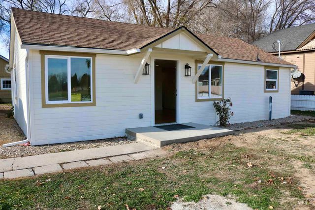 415 Mason, Nampa, ID 83686