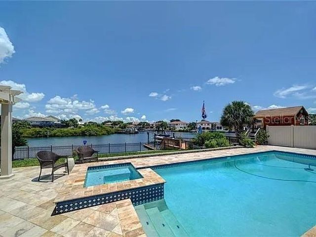 4147 SALTWATER BOULEVARD, Tampa, FL 33615