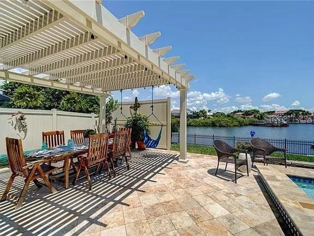 4147 SALTWATER BOULEVARD, Tampa, FL 33615