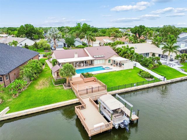 4147 SALTWATER BOULEVARD, Tampa, FL 33615