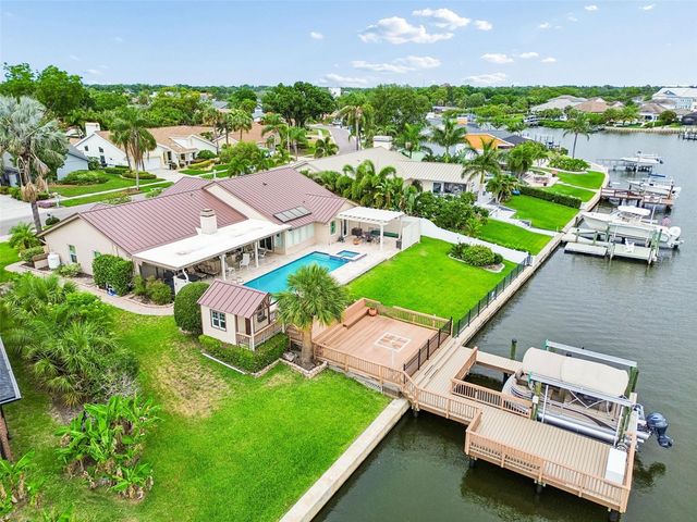 4147 SALTWATER BOULEVARD, Tampa, FL 33615
