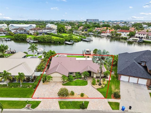 4147 SALTWATER BOULEVARD, Tampa, FL 33615