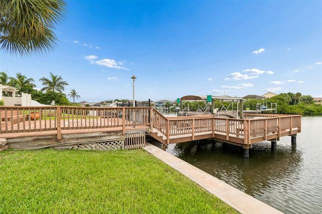 4147 SALTWATER BOULEVARD, Tampa, FL 33615