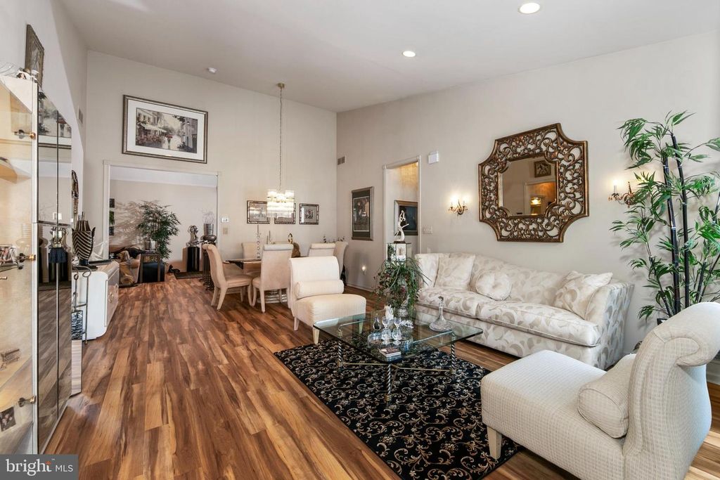38 SHADY BROOK DR #66, LANGHORNE, PA 19047 — photo 4