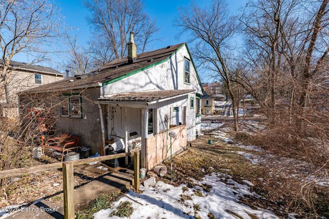 148 N Jane St, Louisville, KY 40206