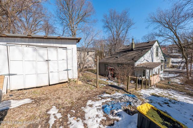 148 N Jane St, Louisville, KY 40206