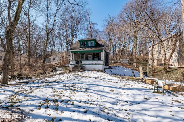 148 N Jane St, Louisville, KY 40206