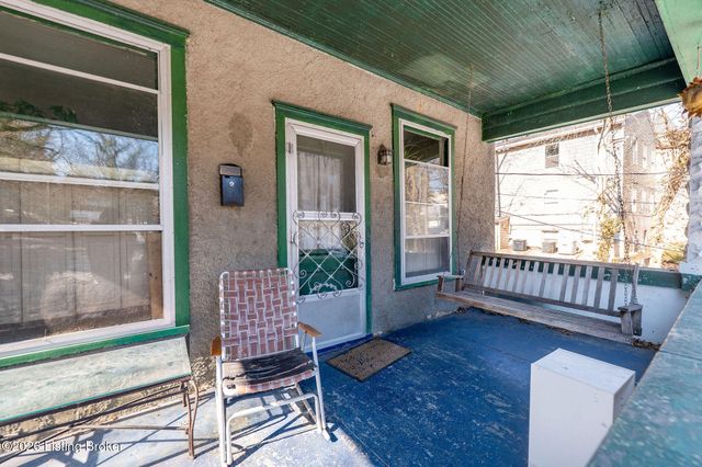 148 N Jane St, Louisville, KY 40206