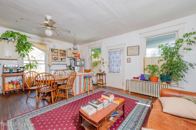 148 N Jane St, Louisville, KY 40206