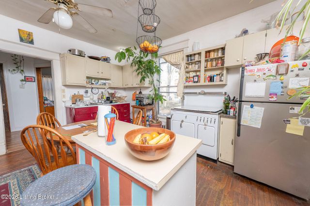 148 N Jane St, Louisville, KY 40206