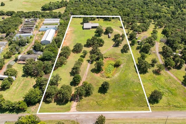 19760 Danny Lane, Luther, OK 73054