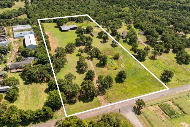 19760 Danny Lane, Luther, OK 73054