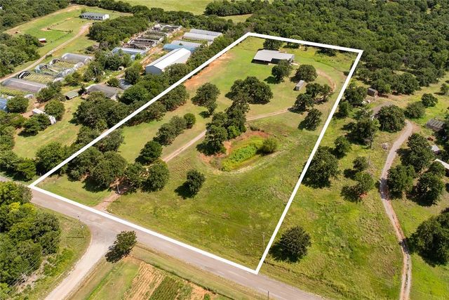 19760 Danny Lane, Luther, OK 73054