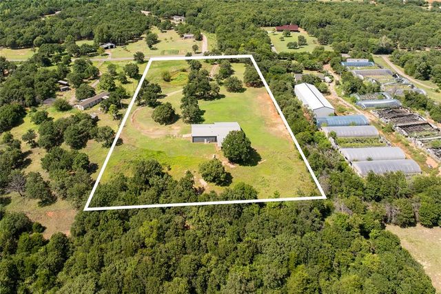 19760 Danny Lane, Luther, OK 73054