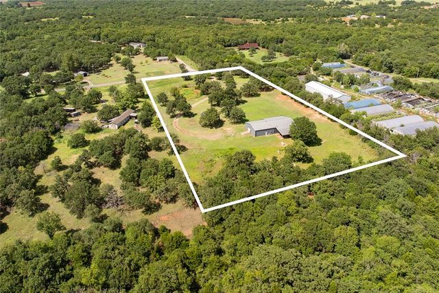 19760 Danny Lane, Luther, OK 73054