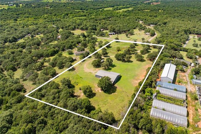 19760 Danny Lane, Luther, OK 73054