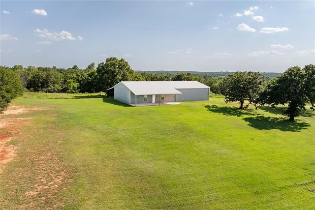 19760 Danny Lane, Luther, OK 73054