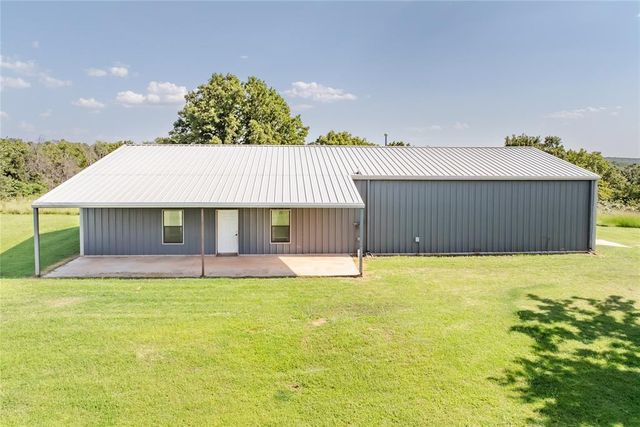 19760 Danny Lane, Luther, OK 73054