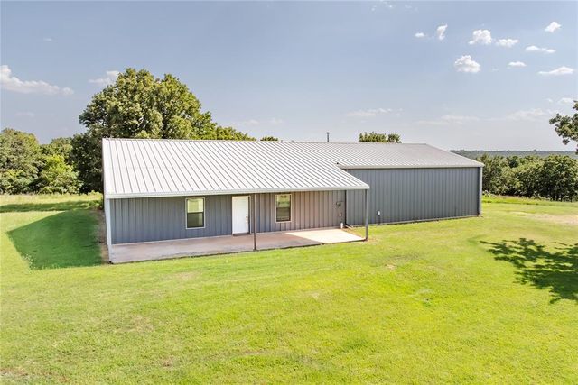 19760 Danny Lane, Luther, OK 73054