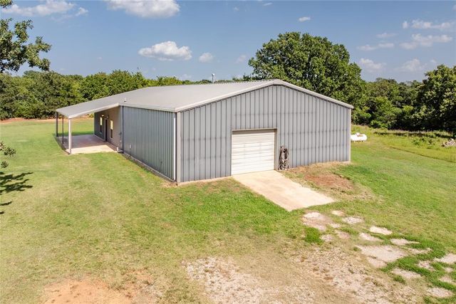 19760 Danny Lane, Luther, OK 73054