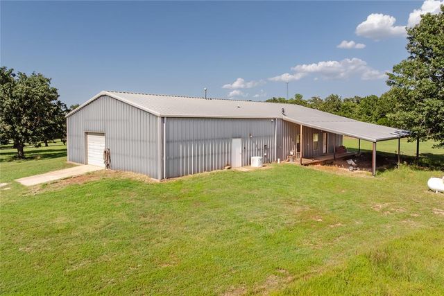 19760 Danny Lane, Luther, OK 73054