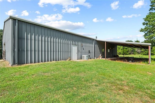 19760 Danny Lane, Luther, OK 73054