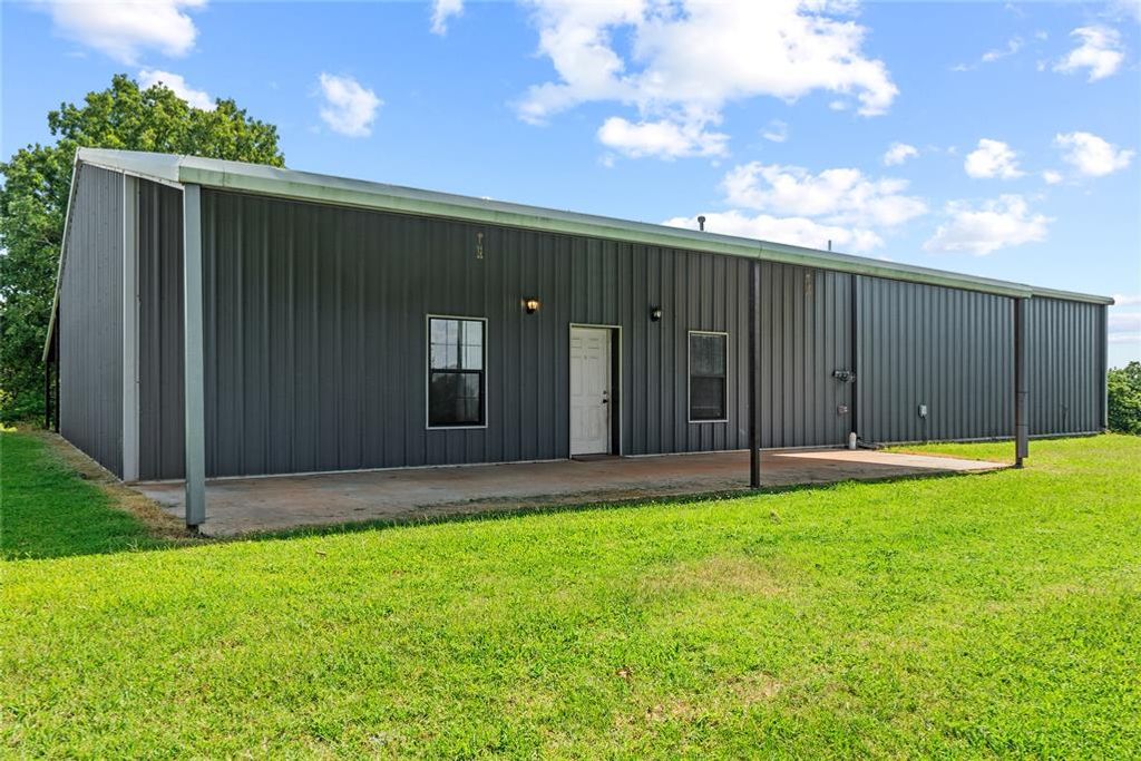 19760 Danny Lane, Luther, OK 73054